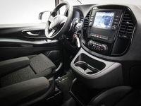 tweedehands Mercedes Vito 119 CDI Lang DC Comfort | COMFORT / AUDIO / PARKEER- PACK | LED | DAB | APPLE |