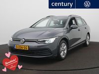 Occasion VW Golf VIII Business 116 PK (85 kW) 2023 Grijs Stationwagen