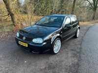 Occasion VW Golf IV 192 PK (141 kW) 2001