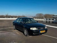 Occasion Audi A6 170 PK (125 kW) 2004