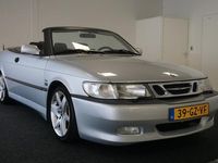 tweedehands Saab 9-3 Cabriolet 2.0 TURBO AERO