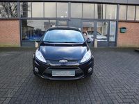 tweedehands Ford Fiesta 1.4 Sport, ST/RS pakket, Airco, Climate control,