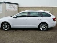 tweedehands Skoda Octavia G-TEC 1.5 TGI FULL OPTION FULL LED LEDER NAVI