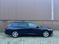 tweedehands Opel Insignia Sports Tourer 1.5 Turbo EcoTec Online Edition Navi