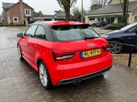 tweedehands Audi A1 1.4 TFSI COD S-LINE 150PK / NAVI / CRUISE CTR. / 1