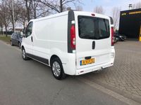 tweedehands Renault Trafic 2.0 dCi T27 L1H1/AIRCO/PDC/DEALER OH/