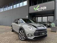 Occasion Mini Cooper S Clubman 179 PK (131 kW) 2022 Grijs Stationwagen