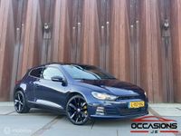 tweedehands VW Scirocco 2.0 TSI R-LINE!| BOM VOL!||PANO|DSG