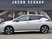 tweedehands Nissan Leaf Tekna 40 kWh / € 2.00000 Subsidie* / Pro-Pilot /