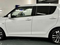 tweedehands Suzuki Swift 1.2 S-Edition EASSS StoelVerwarming