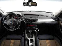tweedehands BMW X1 2.0i 150pk sDrive18i Executive Sport stoel PDC-A+V