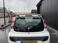 Occasion Peugeot 107 68 PK (50 kW) 2011 Hatchback