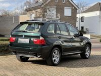tweedehands BMW X5 3.0i Executive|Sublieme staat|Origineel Nederlands