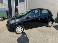 Occasion Toyota Aygo 68 PK (50 kW) 2011 Hatchback Hatchback