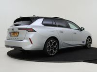 tweedehands Opel Astra Sports Tourer 1.2 130pk Ultimate Automaat | Panoramadak | Alcantara | Full LED |