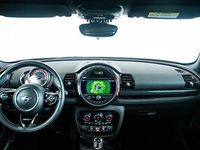 Occasion Mini Cooper Clubman Comfort 136 PK (100 kW) 2020 Zilver Stationwagen