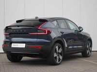 Occasion Volvo EC40 Ultra 185 kW (252 PK) 2025 Blauw SUV