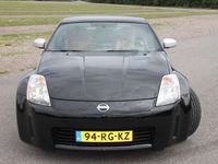 tweedehands Nissan 350Z 350 Z Premium Pack