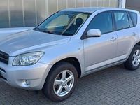 tweedehands Toyota RAV4 2.0 VVTi Executive