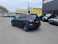 tweedehands VW Golf Plus 1.2 TSI Highline BlueMotion / NAP / 1e EIG / OHB /