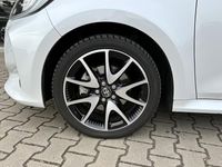 Occasion Toyota Yaris Executive 116 PK (85 kW) 2022 Wit Hatchback