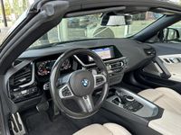 tweedehands BMW Z4 Roadster M40i Head Up Live cockpit prof Camera