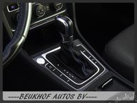 tweedehands VW e-Golf e-GolfAutomaat Virtual Cockpit Navi Cam