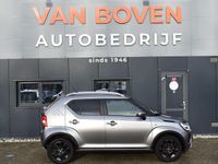 Occasion Suzuki Ignis 83 PK (61 kW) 2025 Zilver Hatchback