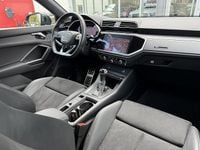 Occasion Audi Q3 Sportback S-Line 150 PK (110 kW) 2021 Grijs SUV