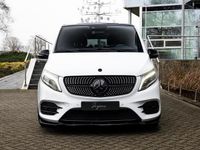 Occasion Mercedes V250 AMG 190 PK (139 kW) 2021 Wit MPV