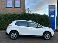 tweedehands Peugeot 2008 1.2 PureTech Active Airco Cruise C Pdc Lmv!!!!