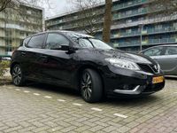 tweedehands Nissan Pulsar 1.2 DIG-T N-Connecta