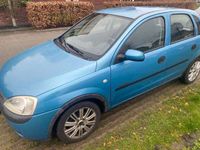 tweedehands Opel Corsa 1.2-16V Comfort