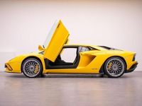 tweedehands Lamborghini Aventador 6.5 V12 S