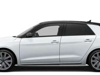 tweedehands Audi A1 Sportback 1.0 TFSI Advance 95pk uw voordeel is €