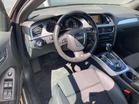 tweedehands Audi A4 Avant 2.0 TFSI quattro Pro Line S * Automaat * Cruise * Station *