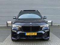 Occasion BMW X7 M Sport 400 PK (294 kW) 2021 Zwart (metallic) SUV