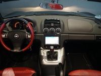 Occasion Opel GT 264 PK (194 kW) 2007 Zwart Cabriolet