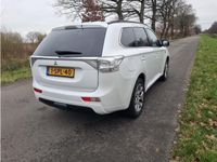 tweedehands Mitsubishi Outlander 2.0 PHEV Intense +