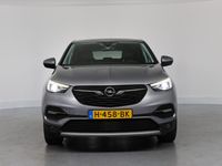 tweedehands Opel Grandland X 1.2 Turbo Business Executive | Automaat | Clima | Navigatie | AGR | Keyless | LED | BLIS | Parkeersensoren