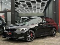 Occasion BMW 330 M Sport 291 PK (214 kW) 2023 Zwart Stationwagen
