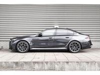 Occasion BMW M5 Comfort Edition 727 PK (534 kW) 2025 Sophistograu brillianteffect metallic (grijs metallic) Sedan