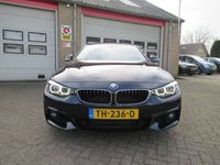 tweedehands BMW 418 Gran Coupé 418i Executive M-sport