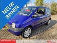Occasion Renault Twingo 59 PK (43 kW) 2000 Blauw Hatchback