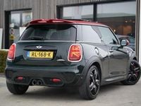 Occasion Mini John Cooper Works Chili 2018 Groen Hatchback