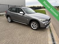 Occasion BMW X1 Executive 143 PK (105 kW) 2011 Grijs SUV