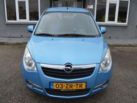 tweedehands Opel Agila 1.2 Enjoy