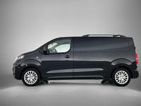 Occasion Opel Vivaro Innovation 144 PK (105 kW) 2022 Zwart MPV