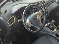 tweedehands Nissan Qashqai QASHQAI