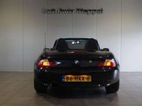 tweedehands BMW Z3 Roadster 1.8 Facelift *149.000 KM!* Zwart widebody met Rood